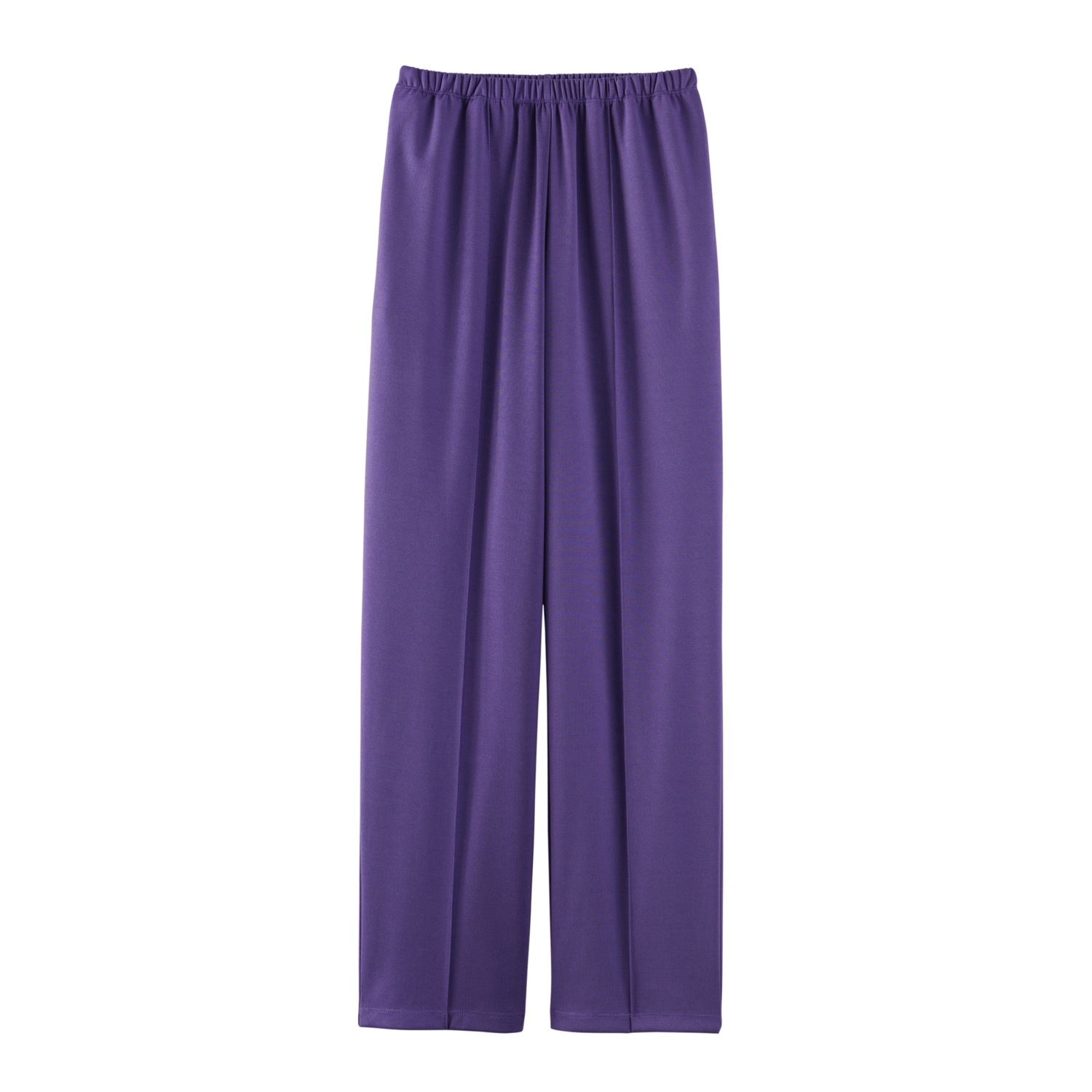Pintuck Organza Pant