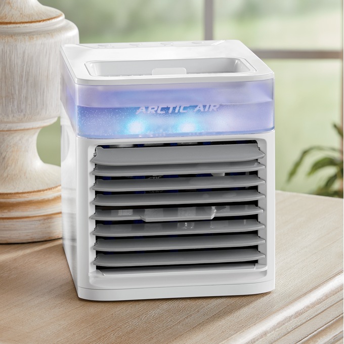 Arctic Air&reg; Pure Chill 2.0&trade;, , large