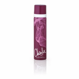 Revlon Charlie Touch Body Spray, , large