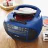 Jensen Stereo for CD, Cassette and AM/FM Radio, , large