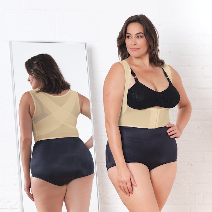 Rago Shoulder Brace, , large