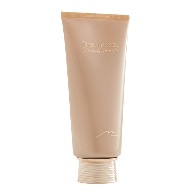 Marilyn Miglin Pheromone Hydrating Bath & Shower Gel, , large