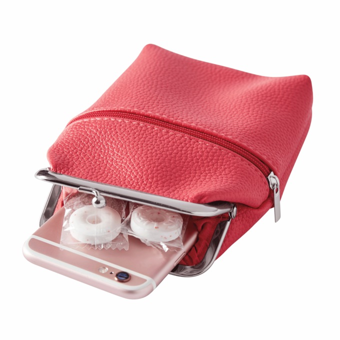 Clara Handbag, , large