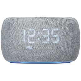 iLive Alarm Clock &amp; White Noise Machine, , large