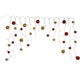 Curtain Christmas Lights, , large