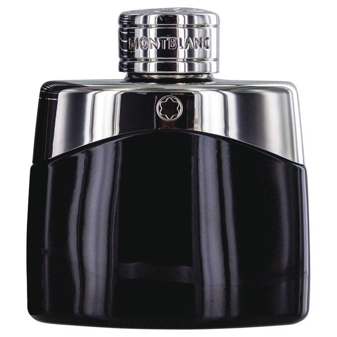 Montblanc Legend EDT Spray for Him, Clear, large