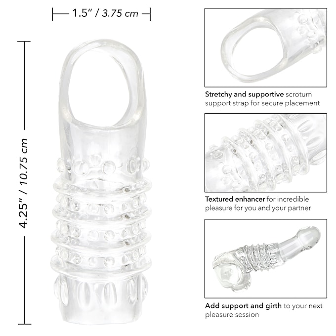 Enhancer Sleeve, , large