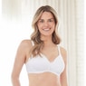 Bestform Striped Wireless Bra, , large