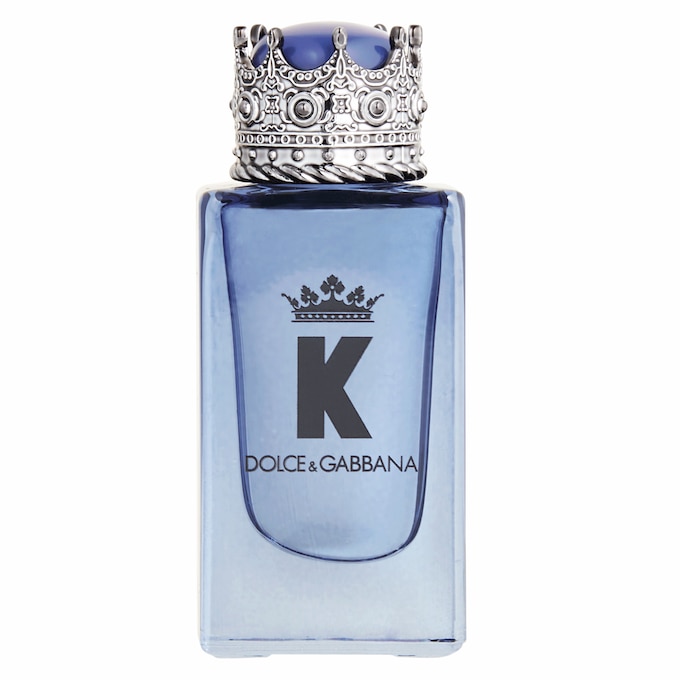 Dolce&Gabbana K EDP Splash, Clear, large