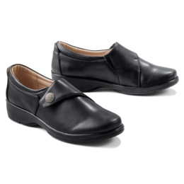 Women's Bridget Shoe with Easy Closure, , large