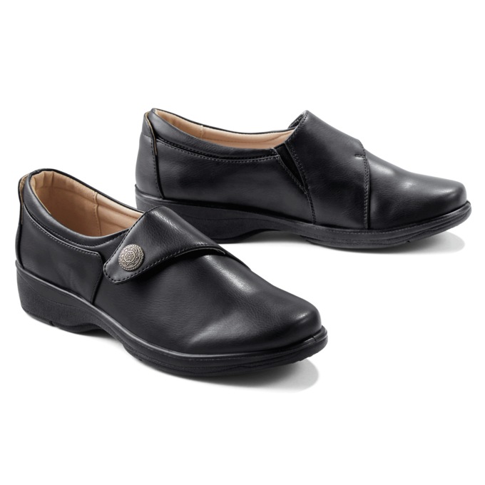 Women's Bridget Shoe with Easy Closure, , large