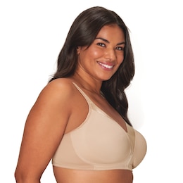 Playtex&reg; 18 Hour&reg; Cool &amp; Breathable Wireless Bra, , large