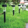 All-Weather Solar Lights, , large