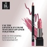 BEL London Lipstick & Lipliner Set, Pink, large