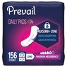 Prevail Ultra Plus Incontinence Pads, , large