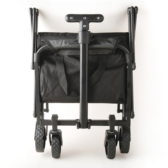 Collapsible Folding Wagon, , large