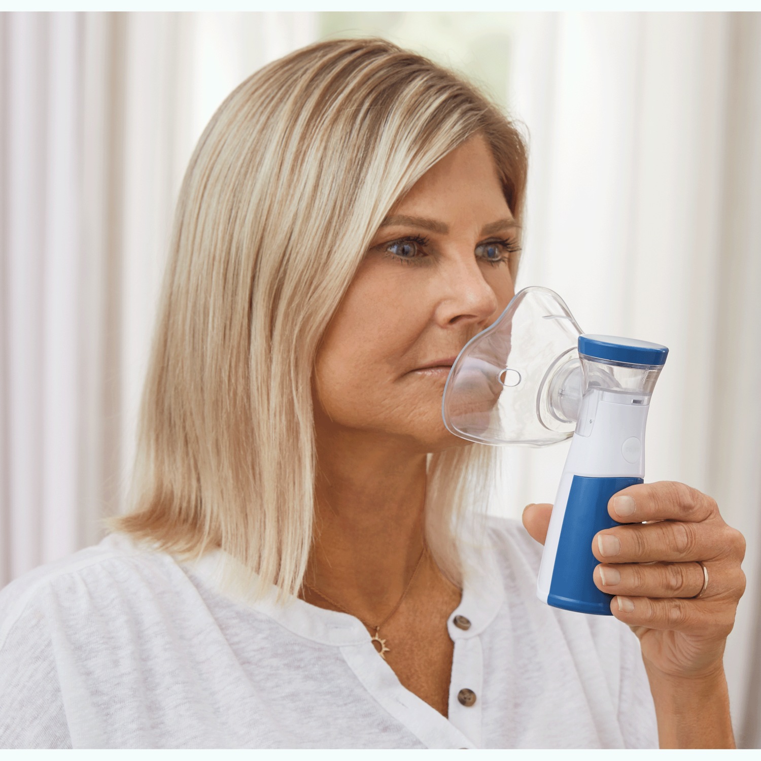 Portable Nebulizer Amerimark