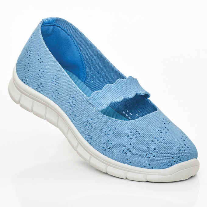 Freedom Fit Zone&reg; Athletic Mary Jane, , large