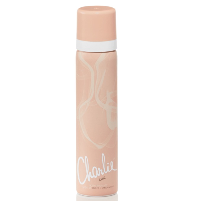 Chic Body Spray, , large
