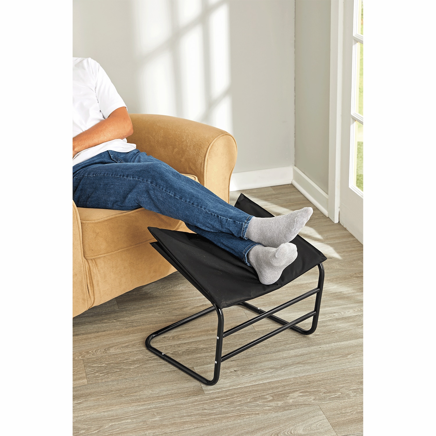 Leg Rest Amerimark