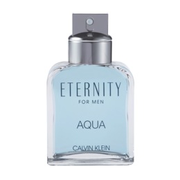 Calvin Klein Eternity Aqua EDT Spray, , large