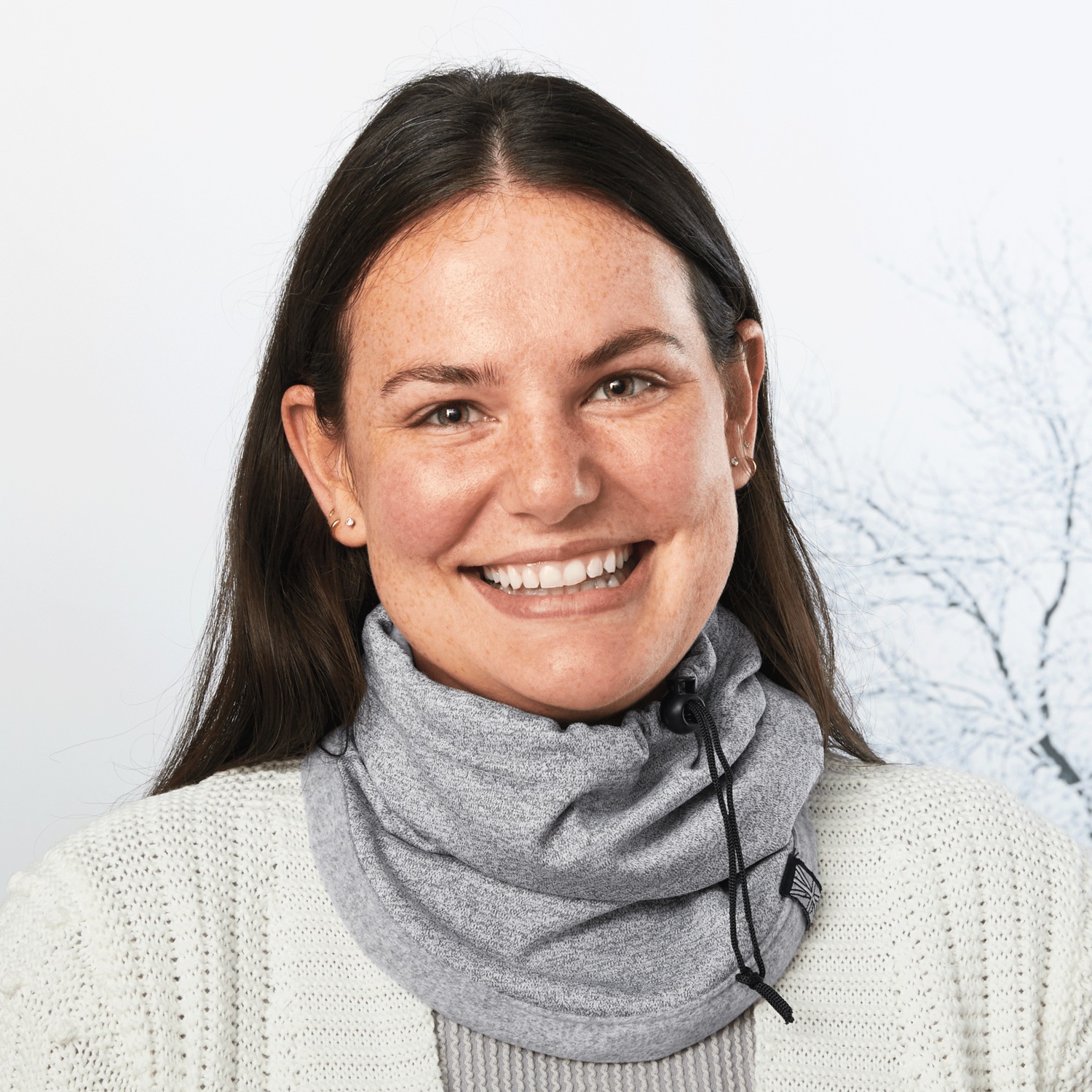 ThermalTech Neck Warmer Amerimark