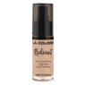 L.A. Colors Radiant Foundation, , large
