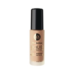 Nicka K Perfection Liquid Foundation, , large