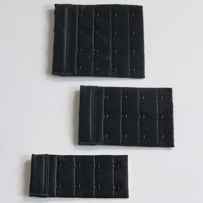 Bra Extender Hooks, , large