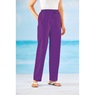 Knit Comfort Pant, , large