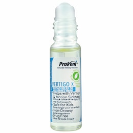 Vertigo X .15 oz. Roll-On, , large
