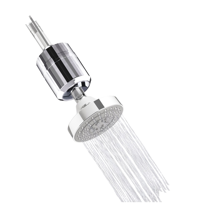 Everglow Shower Filter, , large