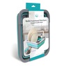 Multi-Functional Collapsible Dish Rack, , large