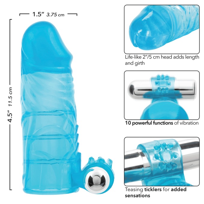 Extend It Up!, , large