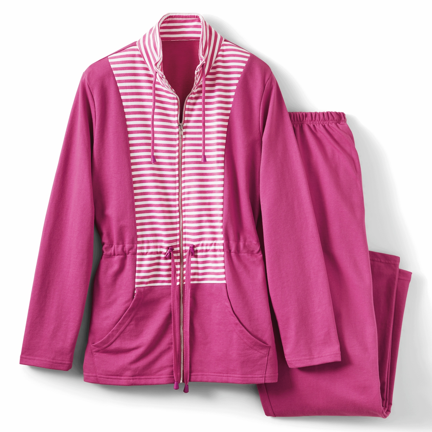 2Piece Anorak Set Amerimark