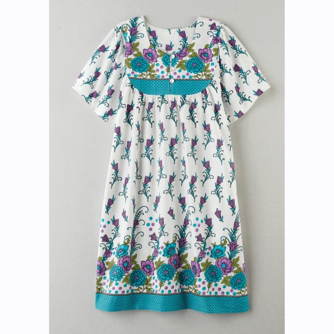Pocket Patio Dress, , large