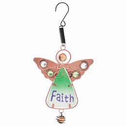 Bouncy Angel, , large