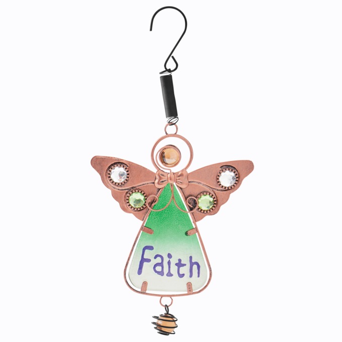 Bouncy Angel, , large