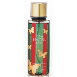 Secret Desire Fragrance Body Mist, , large