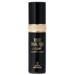 Elizabeth Taylor White Diamonds Night EDT Spray, , large