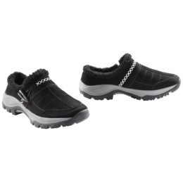 Women's Fleece-Lined Sneaker, , large