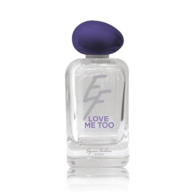 Elysees Fashion Love Me Too Version EDP Spray, , large