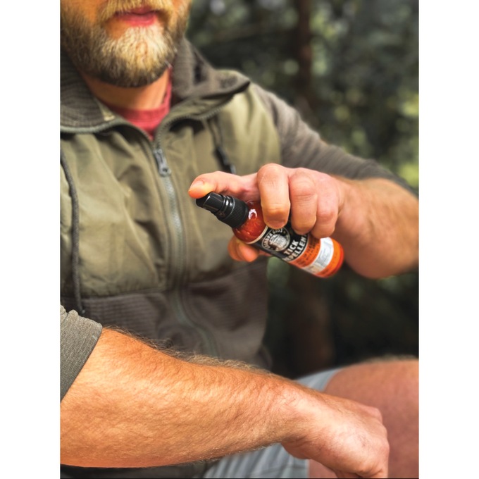 Grandpa Gus's Repellent Spray, , large