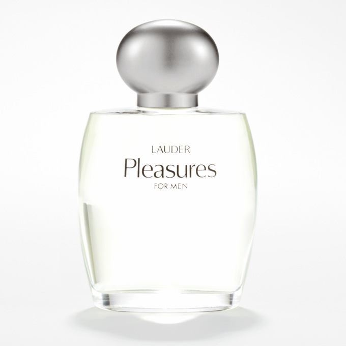 Estee Lauder Pleasures Cologne Spray for Him, , large