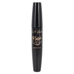 L.A. Girl Plush Lash Mascara, , large