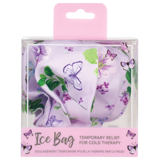 Small Compression Ice Bag, , large